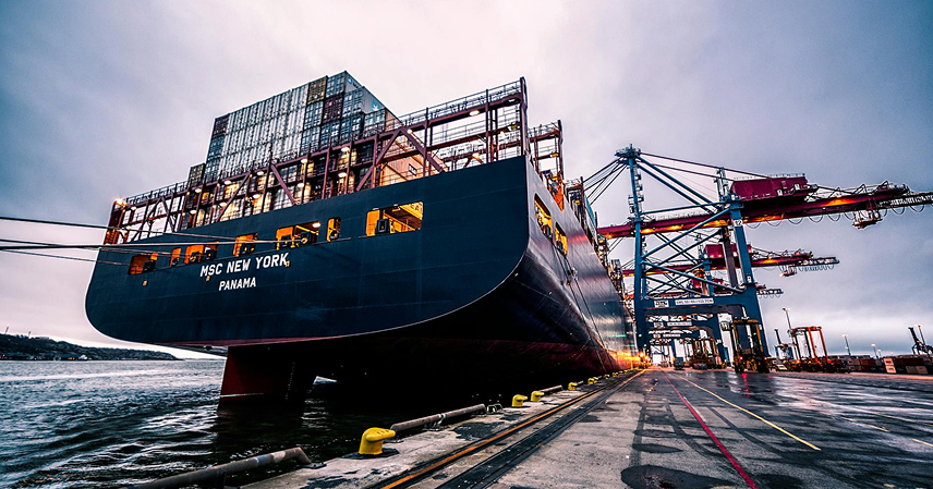 Analyzing the Latest Trends in Global Trade post 12